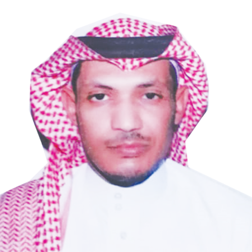 احمد الضامري