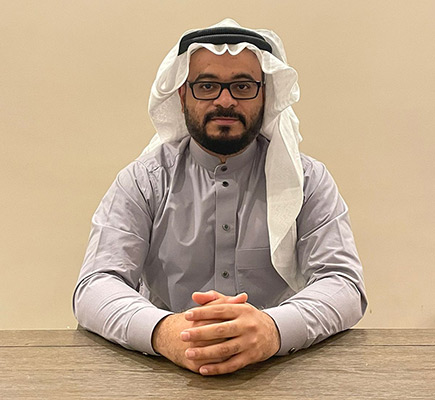 د. وليد خالد طيب أميناً عاماً لجمعية شفاء